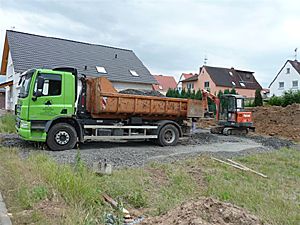 Containerdienst Nagel